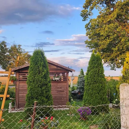 Nice Near Castle Apartamento Malbork