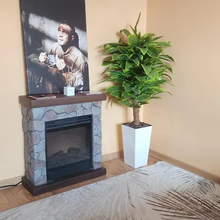 Apartamento Nice Near Castle