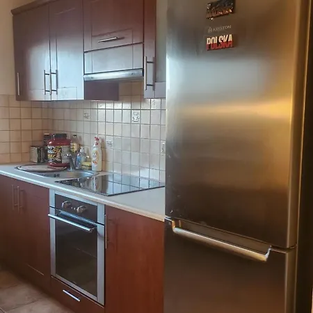 Apartamento Nice Near Castle Malbork